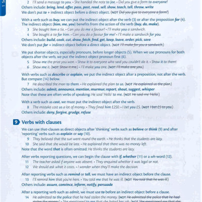 Oxford Practice Grammar: Advanced: With Key