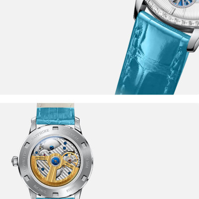 Đồng hồ nữ Lobinni L2067-3 Chính hãng Thụy Sỹ