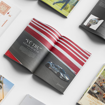 WOWWEEKEND ORIGINAL 14 - CONNECTION