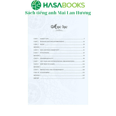 Combo 2 Cuốn Bài Tập + Thực Hành Tiếng Anh 10 Global Success (Không Đáp Án)