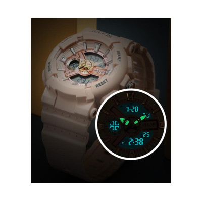 Đồng Hồ Julius Nữ Hàn Quốc JA-1276