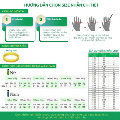 Nhẫn Nam Bạc Hiểu Minh NA361 - Rồng Ôm Ngọc Đỏ - Bảo Hành Vĩnh Viễn ( Hàng Chính Hãng )