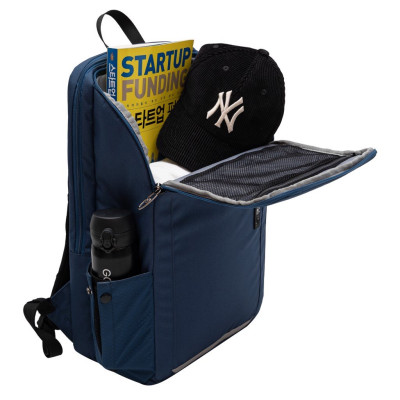 Balo Laptop 15.6 inch chính hãng thương hiệu SimpleCarry CREDO 2