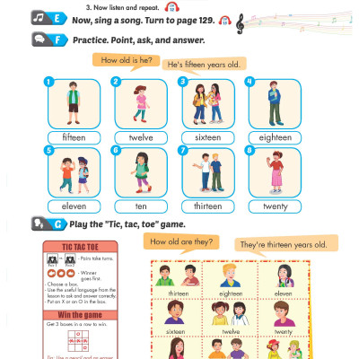 i-Learn Smart Start 3 Student