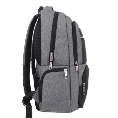 Balo Du Lịch Laptop 15.6 inch HASUN HS 8621 - Hàng Chính Hãng