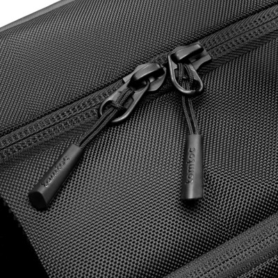 Túi Xách Tomtoc (Usa) Navigator - T31 Travel Duffel Black T31M1D1