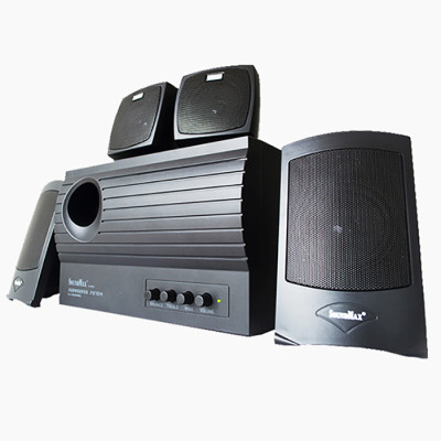 Loa vi tính SoundMax A4000-4.1  ( Chính hãng )