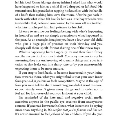 The Book You Wish Your Parents Had Read (And Your Children Will Be Glad That You Did)