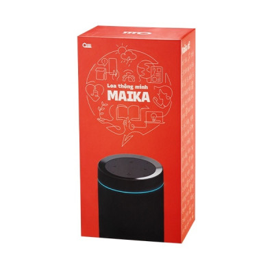 Loa Thông Minh OLLI MAIKA - Có Trợ Lý Ảo- Hàng Chính Hãng