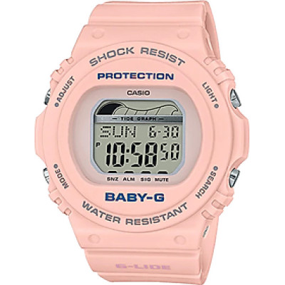 Đồng hồ Casio Nữ Baby G BLX-570