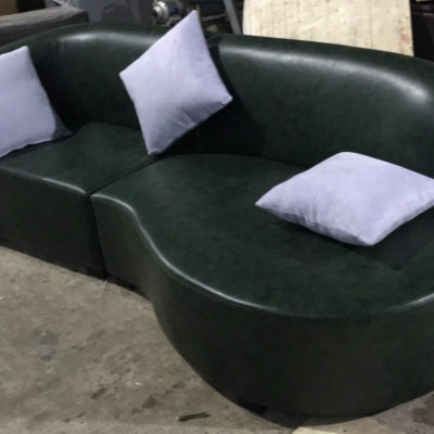 Sofa băng Mommy Juno Sofa 1m6 hoặc 1m8