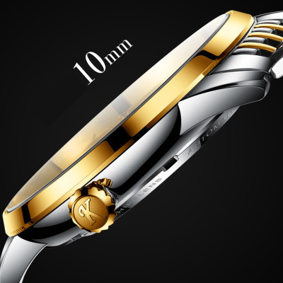 Đồng hồ nam chính hãng KASSAW K890-1