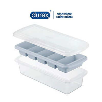 [Quà Tặng Không Bán] Khay đá 5v Innochi