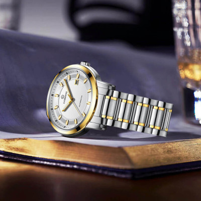 Đồng hồ nam chính hãng LOBINNI L9007-1