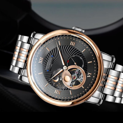 Đồng hồ nam chính hãng LOBINNI L5719-4