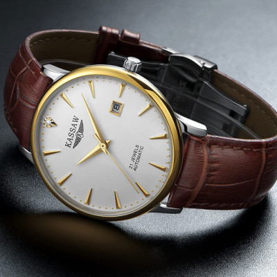 Đồng hồ nữ chính hãng KASSAW K865-5