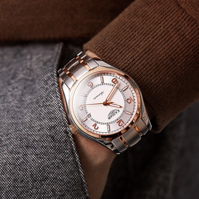 Đồng hồ nam chính hãng KASSAW K902-1