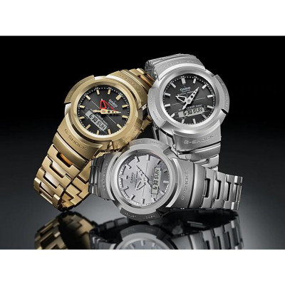 Đồng hồ Nam Casio G-Shock AWM-500D