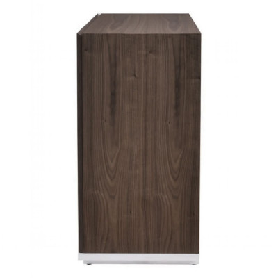 Bàn sảnh ra vào gỗ hiện đại SMLIFE Cacela