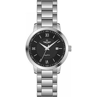 Đồng hồ nữ dây thép không gỉ SRWATCH SL3005.1101CV