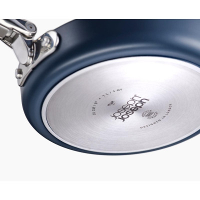 Chảo rán Space 20cm chống dính ceramic, an toàn sức khỏe - 010534