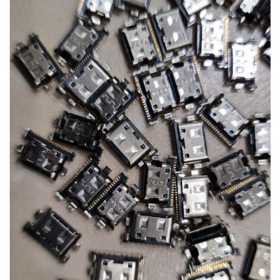 Chân Sạc rời Samsung Type-C Dùng Full Mã Dòng A - A21S / A31 / A32 / A50 / A51 / A71 / A20 / A30 / A40 / Note10 Lite ...