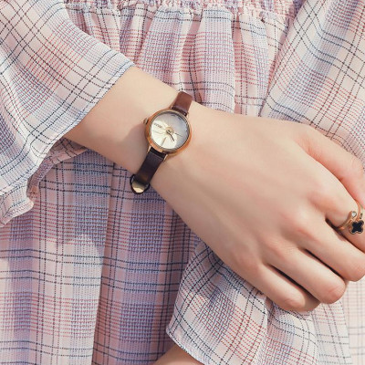 Đồng Hồ Nữ Julius Hàn Quốc JA-979