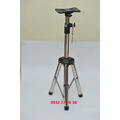 Chân Loa Đứng Inox, Chân Loa Sân Khấu Chắc Chắn, Bền Đẹp - Hàng chính hãng