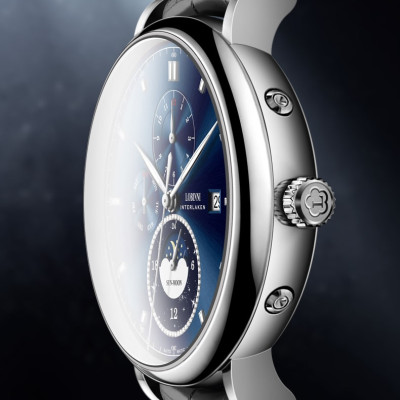 Đồng hồ nam chính hãng Lobinni No.13056-3