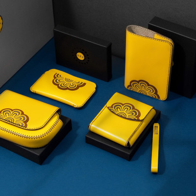 Bộ combo ví MoonFest  - CHÍNH HÃNG KHACTEN.COM