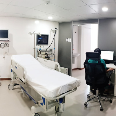 Gói Khám Tầm Soát Rối Loạn Mỡ Máu Tại Phòng Khám đa Khoa Quốc Tế Golden Healthcare