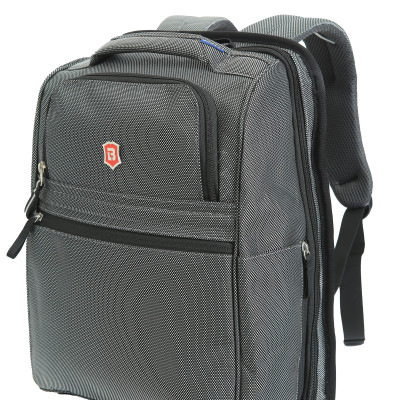 Ba lô LUGBRO HAWAII (Xám)