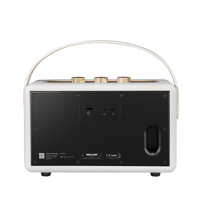 Loa Bluetooth Alpha Works W88 - Hàng Chính Hãng