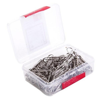 Ghim Vòng Deli 25mm - 0025