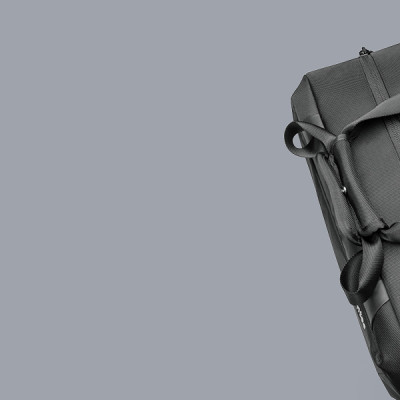 Túi Xách Tomtoc (Usa) Navigator - T31 Travel Duffel Black T31M1D1