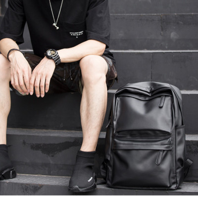 Balo da nam thời trang cao cấp phong cách mới