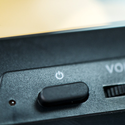 Loa Vi Tính Microlab B51 - Hàng Chính Hãng