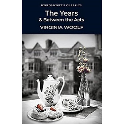 The Years / Between the Acts