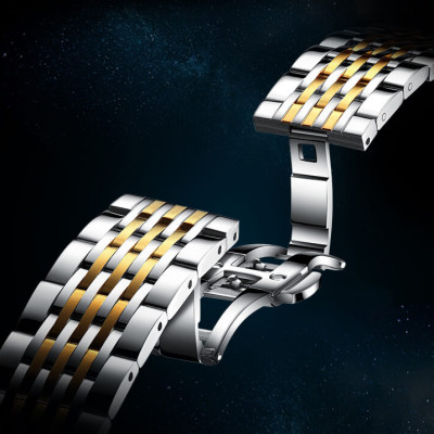 Đồng hồ nam chính hãng KASSAW K877-2