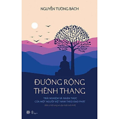 Đường Rộng Thênh Thang