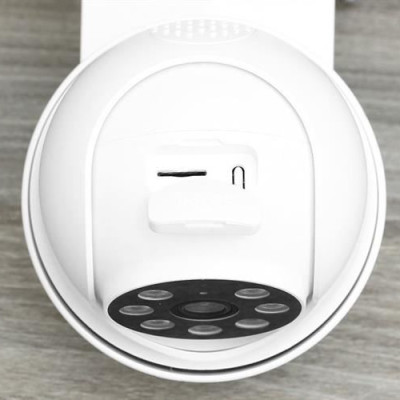Camera IP Ngoài Trời 365 Selection OC1 360 Độ 3MP - GiaPhucStore | Hàng Chính Hãng