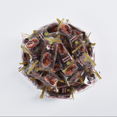 Mứt Me Thái Sấy Khô Cay Thơm Ngon Thành Long 200gr
