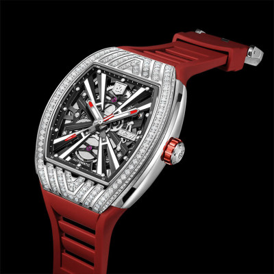 Đồng Hồ Nam I&W Carnival 765G3 Chính Hãng Full Box Chống Nước Kính Chống Xước Dây Silicone BH 5 Năm (Máy Cơ Tự Động)