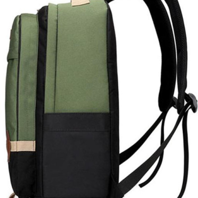 Ba Lô Unisex Thời Trang Học Đường HARAS HRTK233