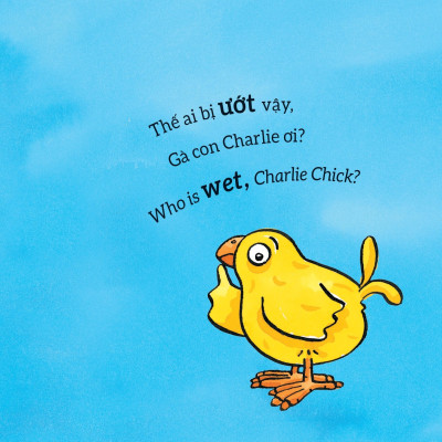 Tương Tác Lật Mở - Các Từ Trái Nghĩa - Opposites