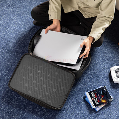 Ba lô Tomtoc Navigator-G43 PS5 Backpack G43M1D1 - Hàng chính hãng