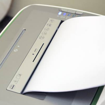 Máy Hủy Tài Liệu Silicon PS-2200M