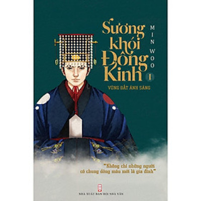 Sương Khói Đông Kinh - Quyển 1