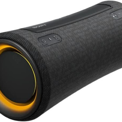 Loa Bluetooth Sony SRS-XG300 (Pin 25h, IP67, Bluetooth 5.2) - Hàng Chính Hãng