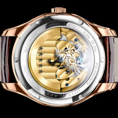 Đồng hồ Nam chính hãng LOBINNI No.13022